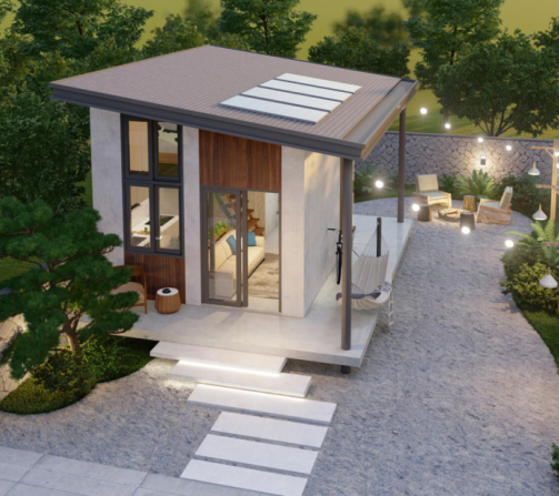 Tiny House Living: Why It’s Becoming a Global Trend